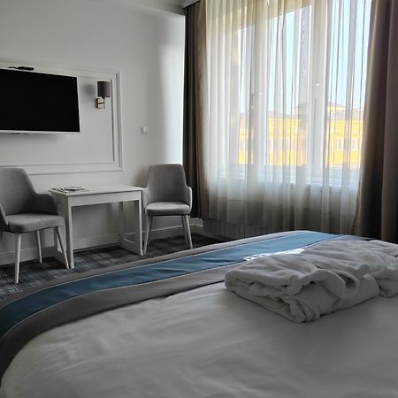 Hotel Mio City Kula Exteriér fotografie