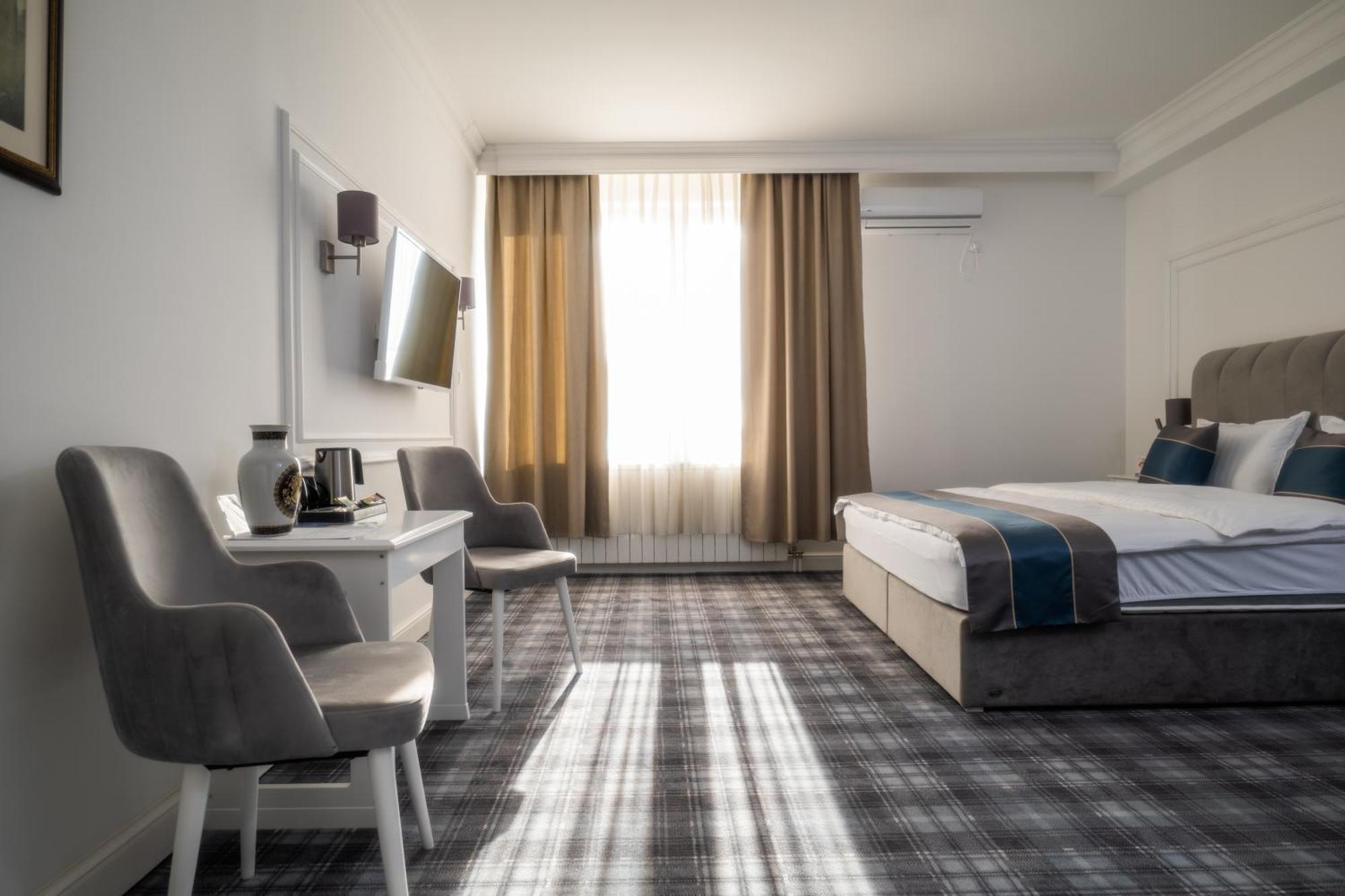 Hotel Mio City Kula Exteriér fotografie