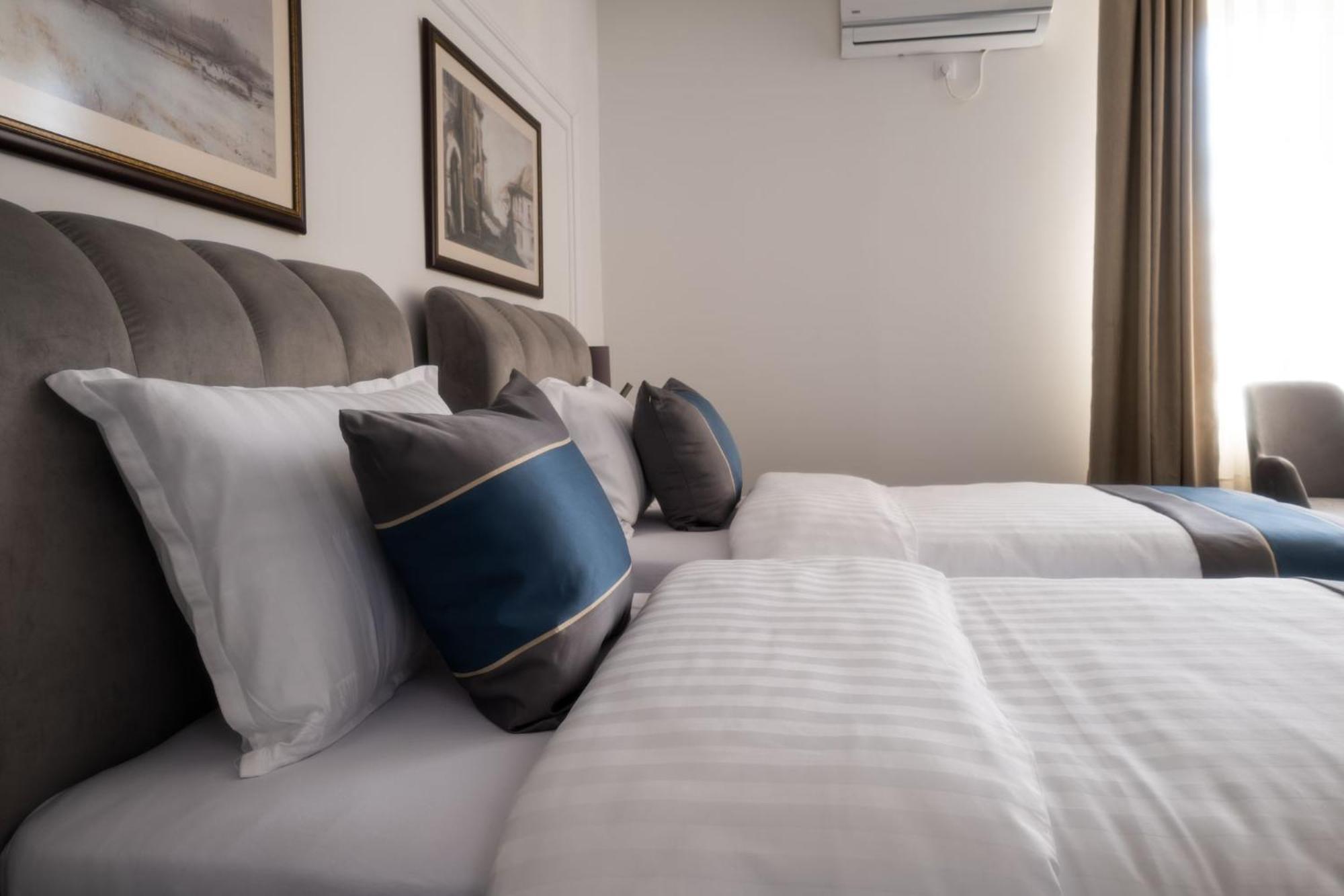 Hotel Mio City Kula Exteriér fotografie