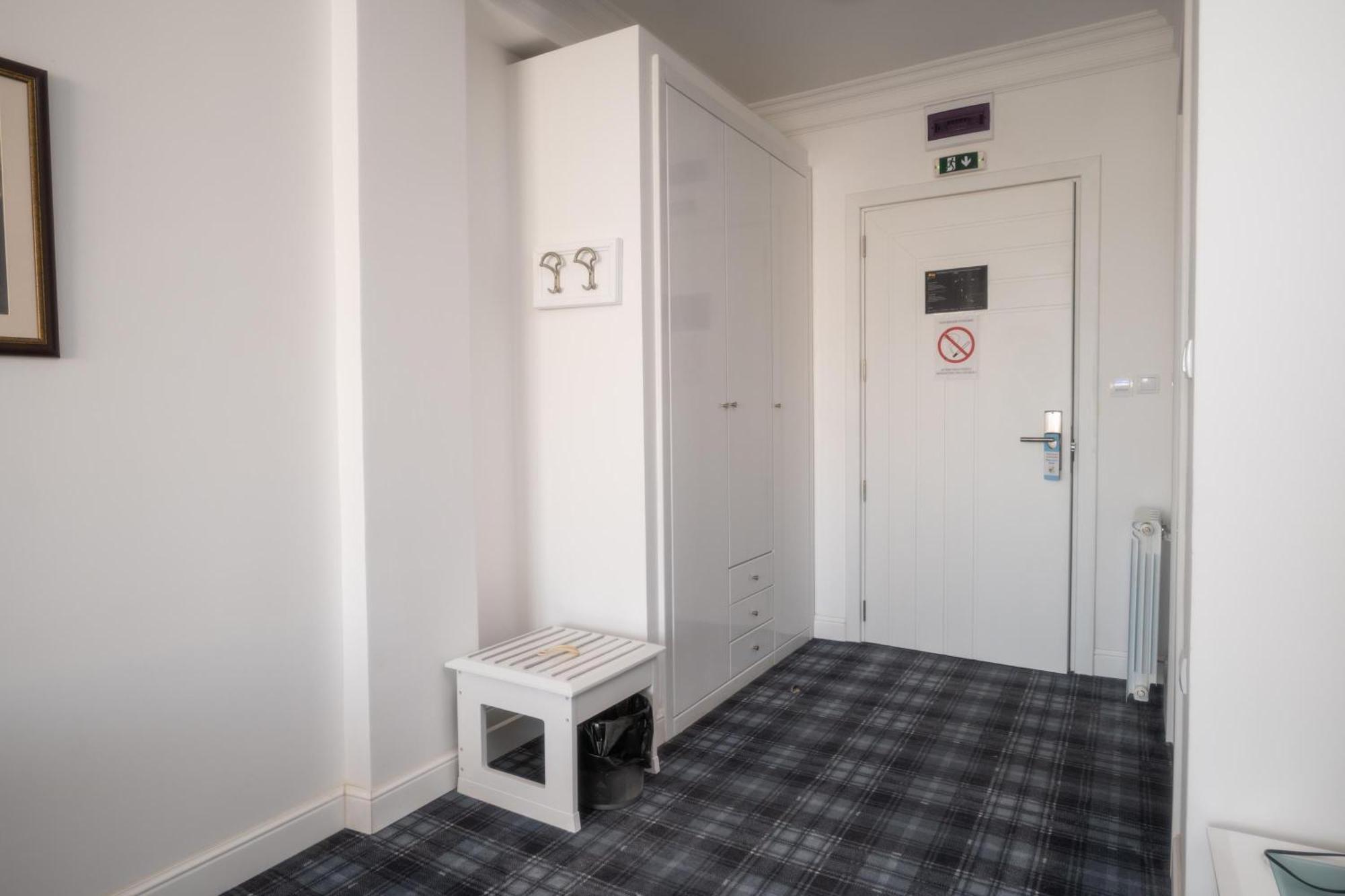 Hotel Mio City Kula Exteriér fotografie